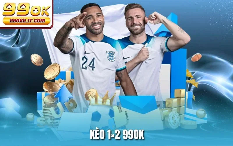 Kèo 1x2 99OK