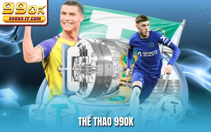 Thể Thao 99OK